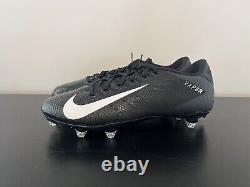 Taille 11,5 Nike Vapor Untouchable Speed 3 Pointes de football détachables AO3035-010